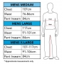 BATMAN Costume DELUXE DC Comics Costumes - Mens Superhero Costumes